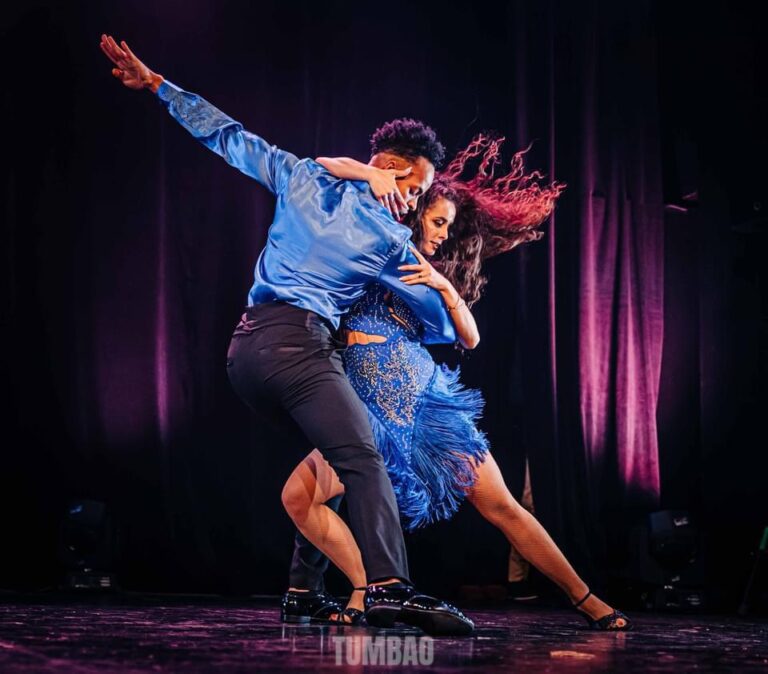 Soirée Salsa